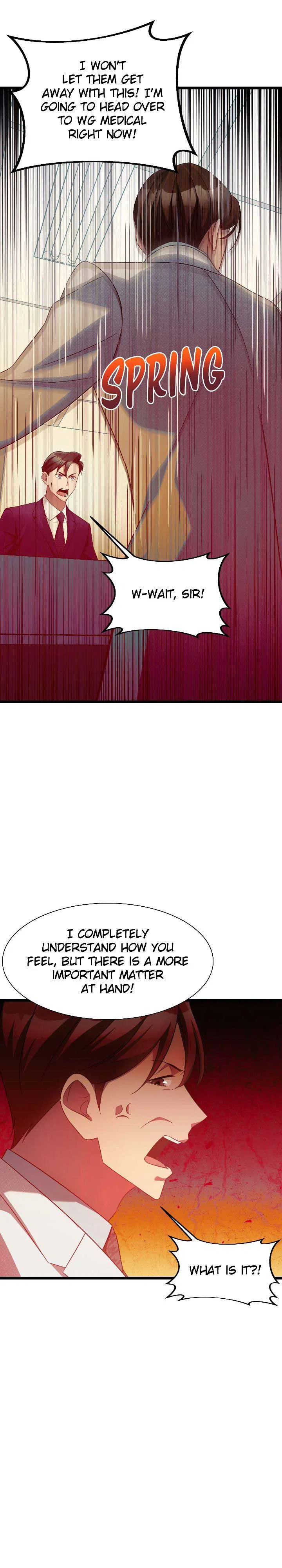 The Genius Sales Person: Mind Reader Chapter 57 – Page 17