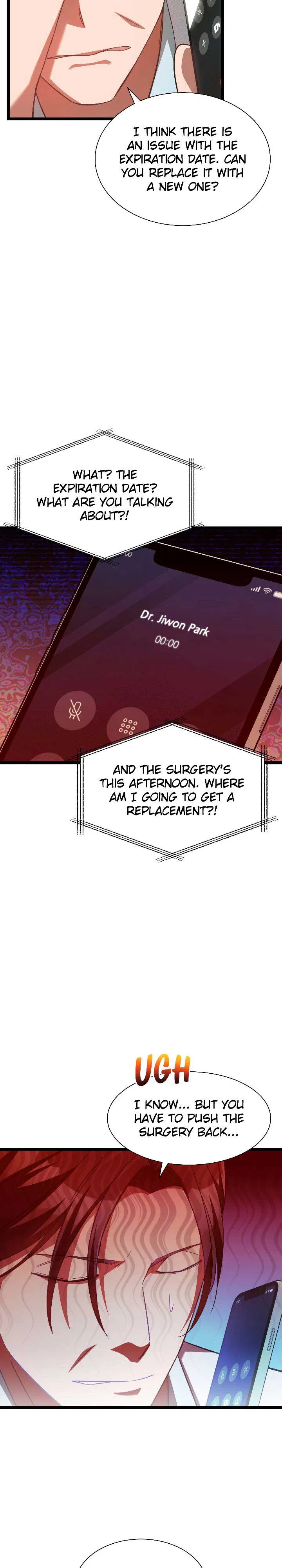 The Genius Sales Person: Mind Reader Chapter 57 – Page 20