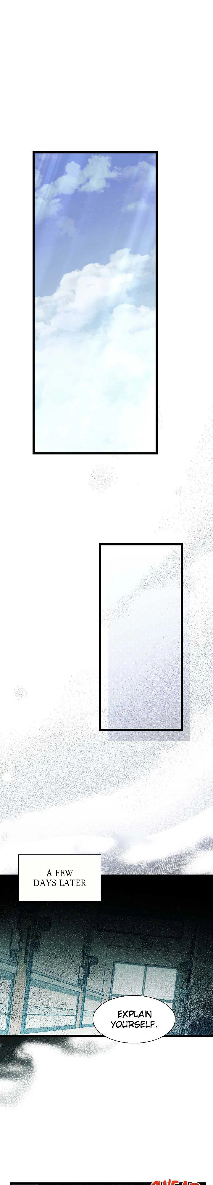 The Genius Sales Person: Mind Reader Chapter 57 – Page 26