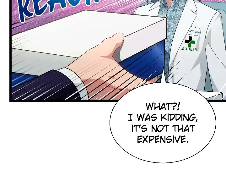 The Genius Sales Person: Mind Reader Chapter 56 – Page 5