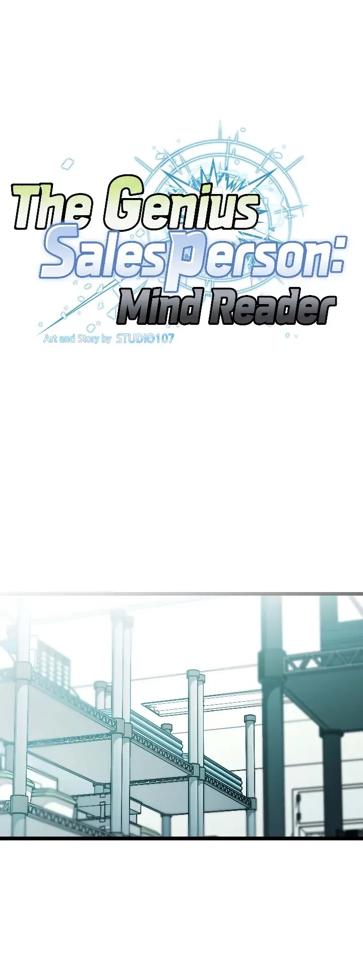 The Genius Sales Person: Mind Reader Chapter 56 – Page 13