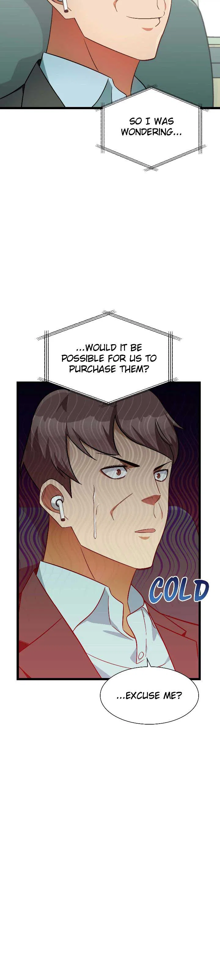 The Genius Sales Person: Mind Reader Chapter 55 – Page 4