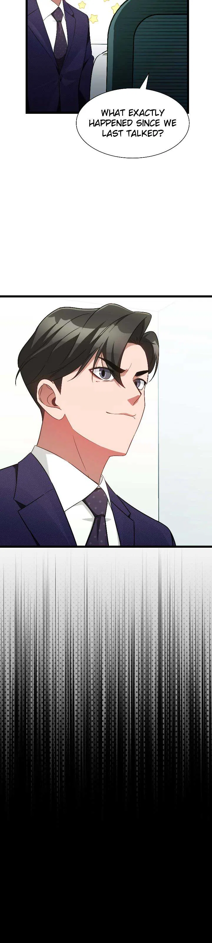 The Genius Sales Person: Mind Reader Chapter 55 – Page 9