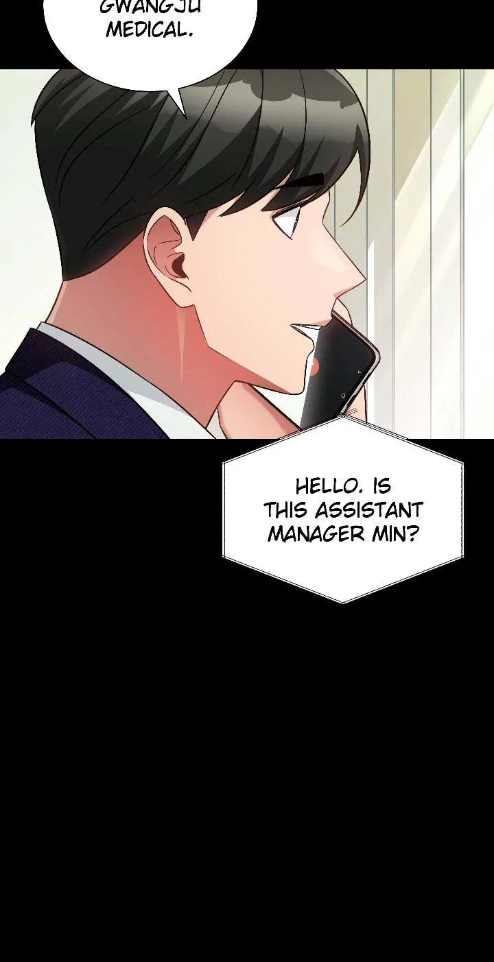 The Genius Sales Person: Mind Reader Chapter 55 – Page 11