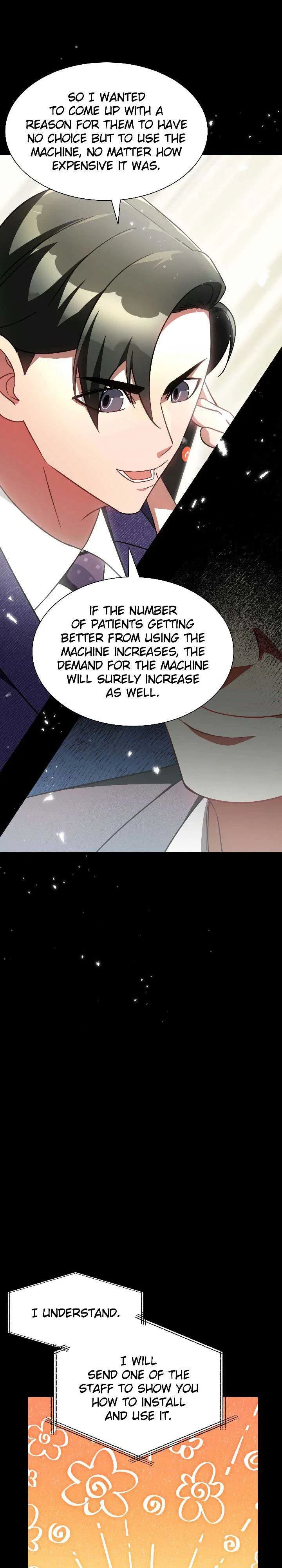 The Genius Sales Person: Mind Reader Chapter 55 – Page 17