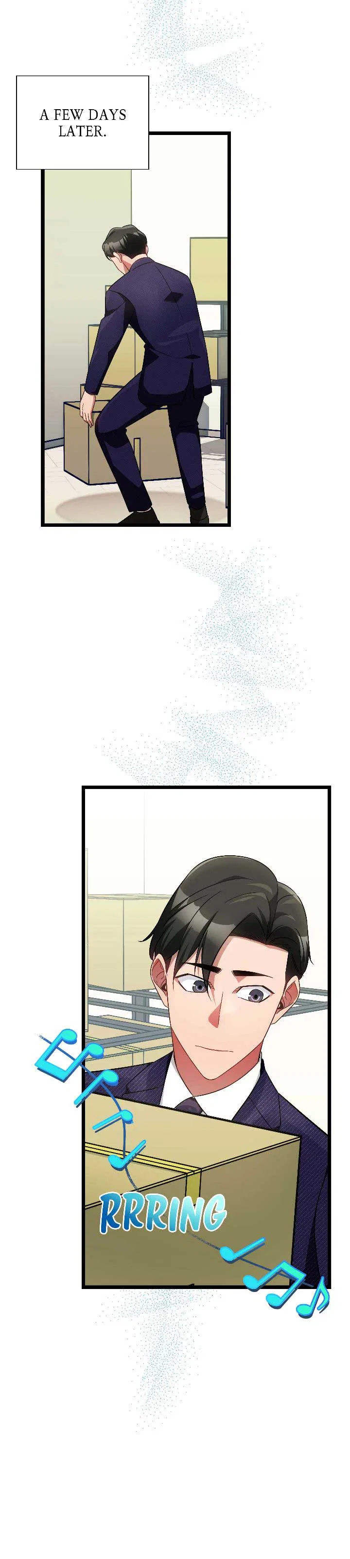The Genius Sales Person: Mind Reader Chapter 55 – Page 26