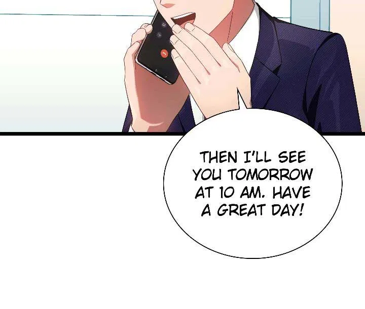The Genius Sales Person: Mind Reader Chapter 55 – Page 33
