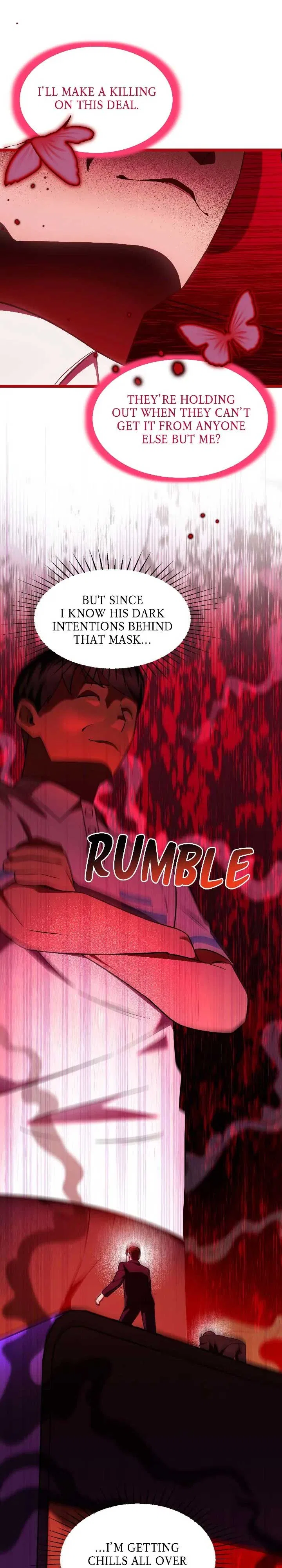 The Genius Sales Person: Mind Reader Chapter 53 – Page 32
