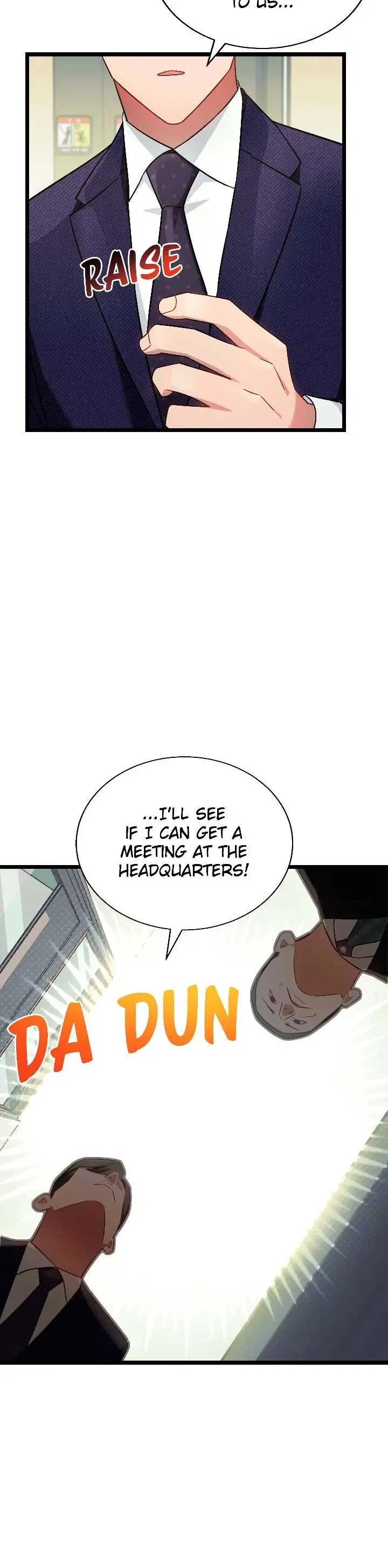 The Genius Sales Person: Mind Reader Chapter 53 – Page 37