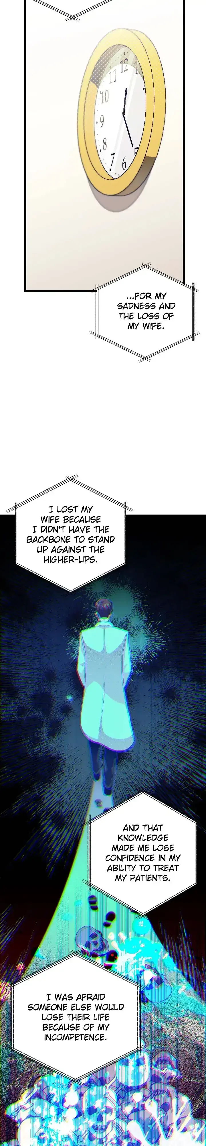 The Genius Sales Person: Mind Reader Chapter 52 – Page 30