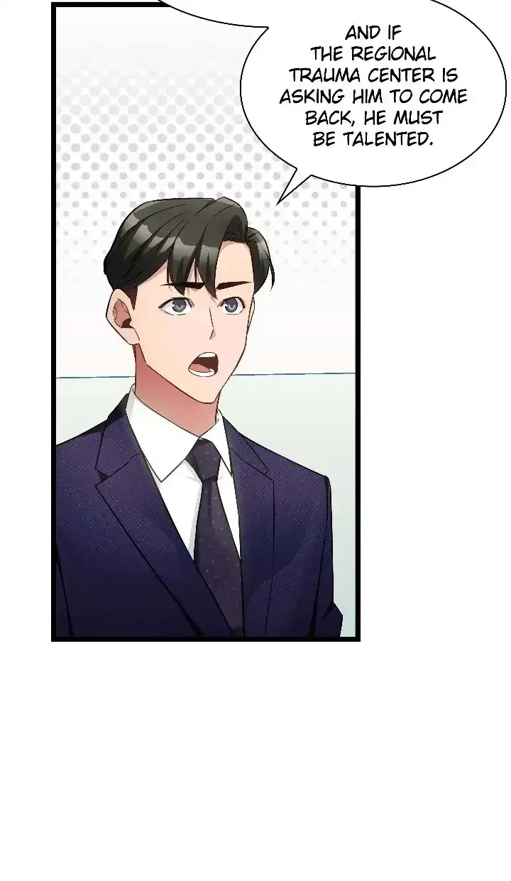 The Genius Sales Person: Mind Reader Chapter 51 – Page 2