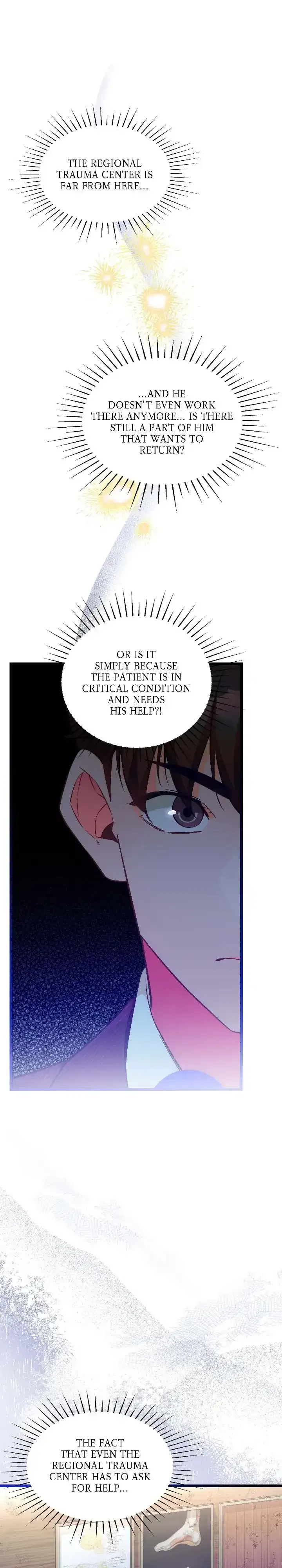 The Genius Sales Person: Mind Reader Chapter 51 – Page 15