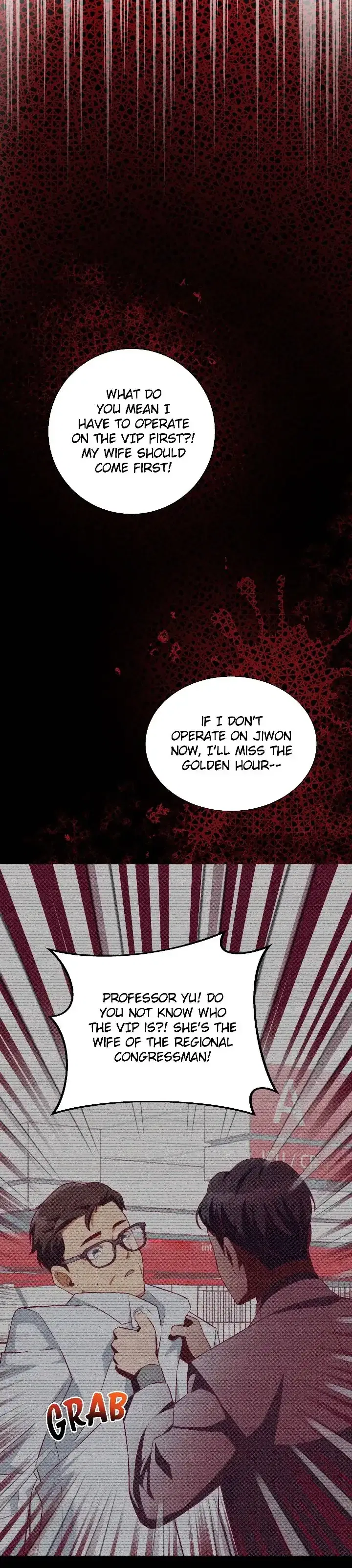 The Genius Sales Person: Mind Reader Chapter 51 – Page 18