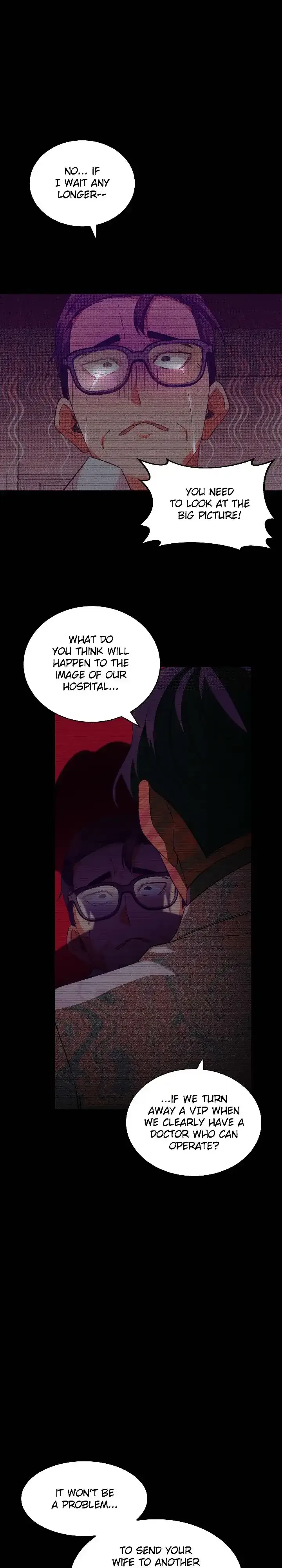 The Genius Sales Person: Mind Reader Chapter 51 – Page 19