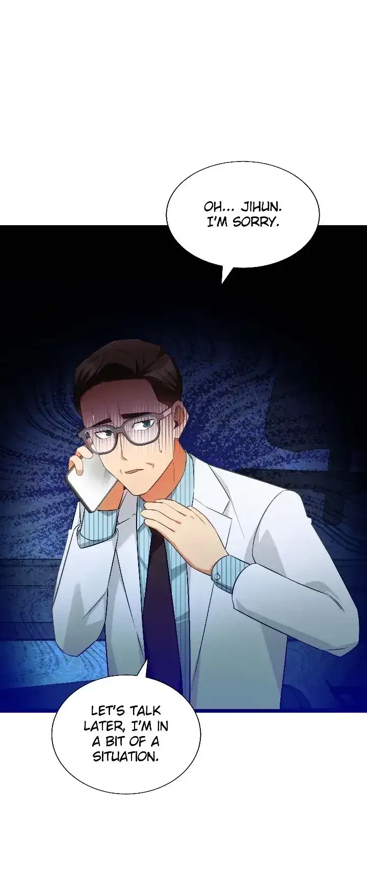 The Genius Sales Person: Mind Reader Chapter 51 – Page 22