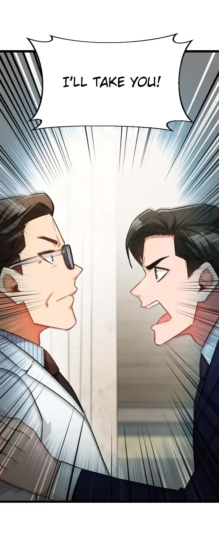 The Genius Sales Person: Mind Reader Chapter 51 – Page 26