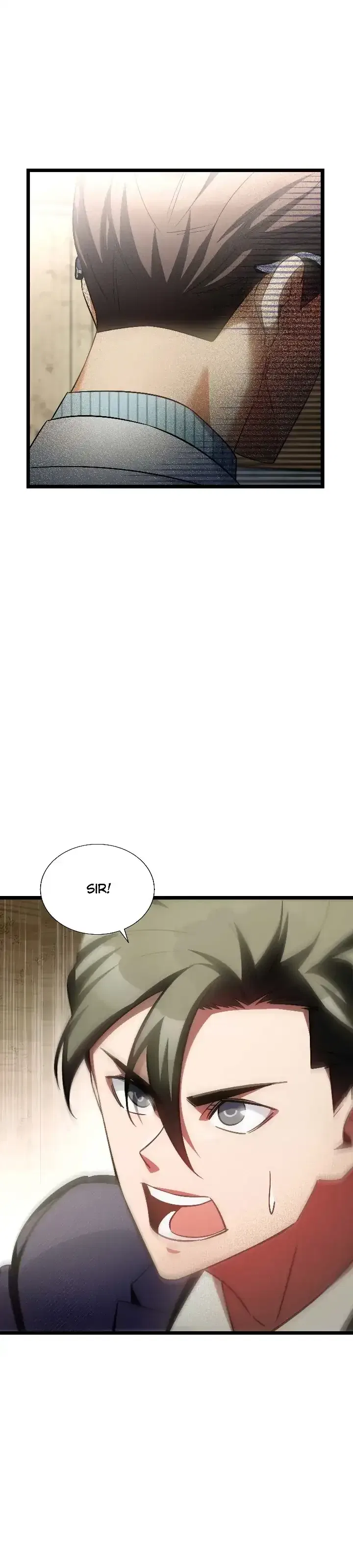 The Genius Sales Person: Mind Reader Chapter 51 – Page 28