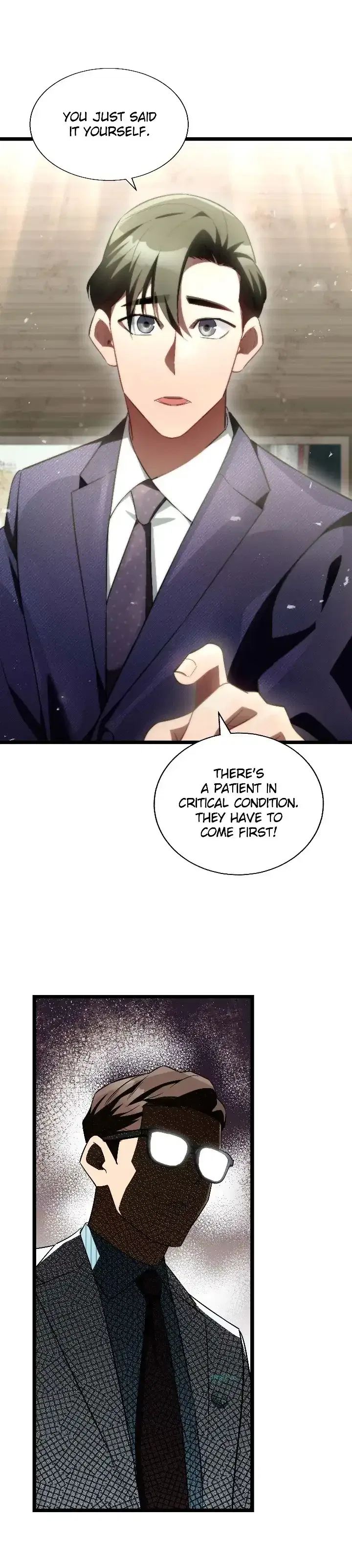 The Genius Sales Person: Mind Reader Chapter 51 – Page 30