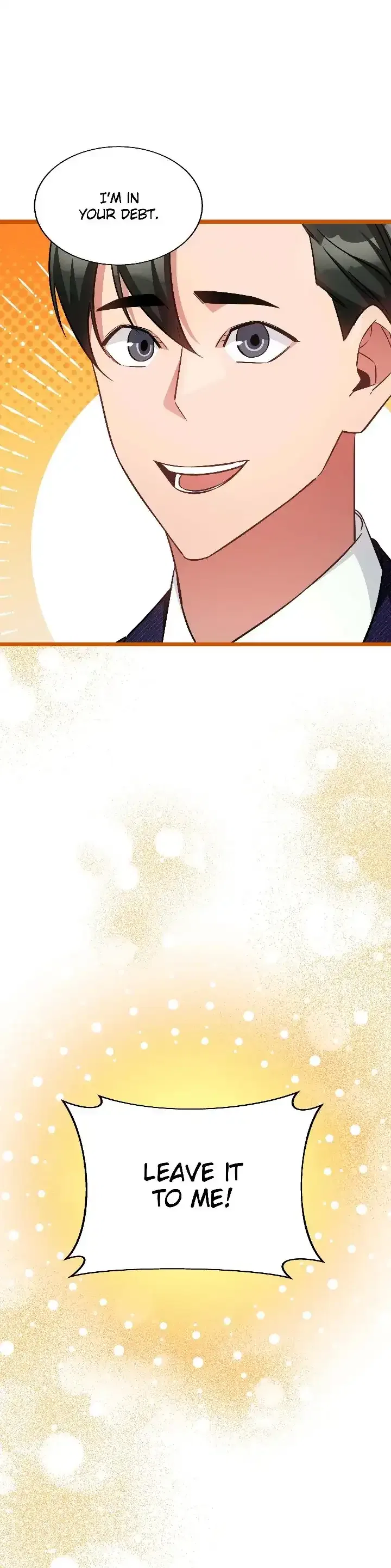 The Genius Sales Person: Mind Reader Chapter 51 – Page 34