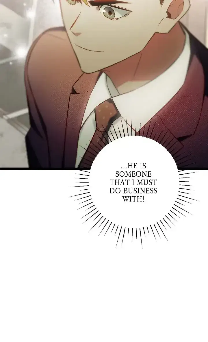 The Genius Sales Person: Mind Reader Chapter 50 – Page 33