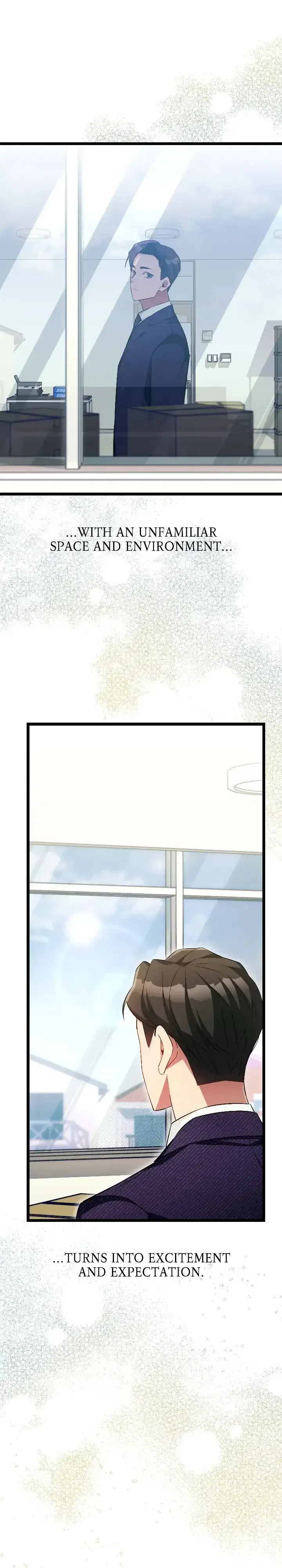 The Genius Sales Person: Mind Reader Chapter 49 – Page 3
