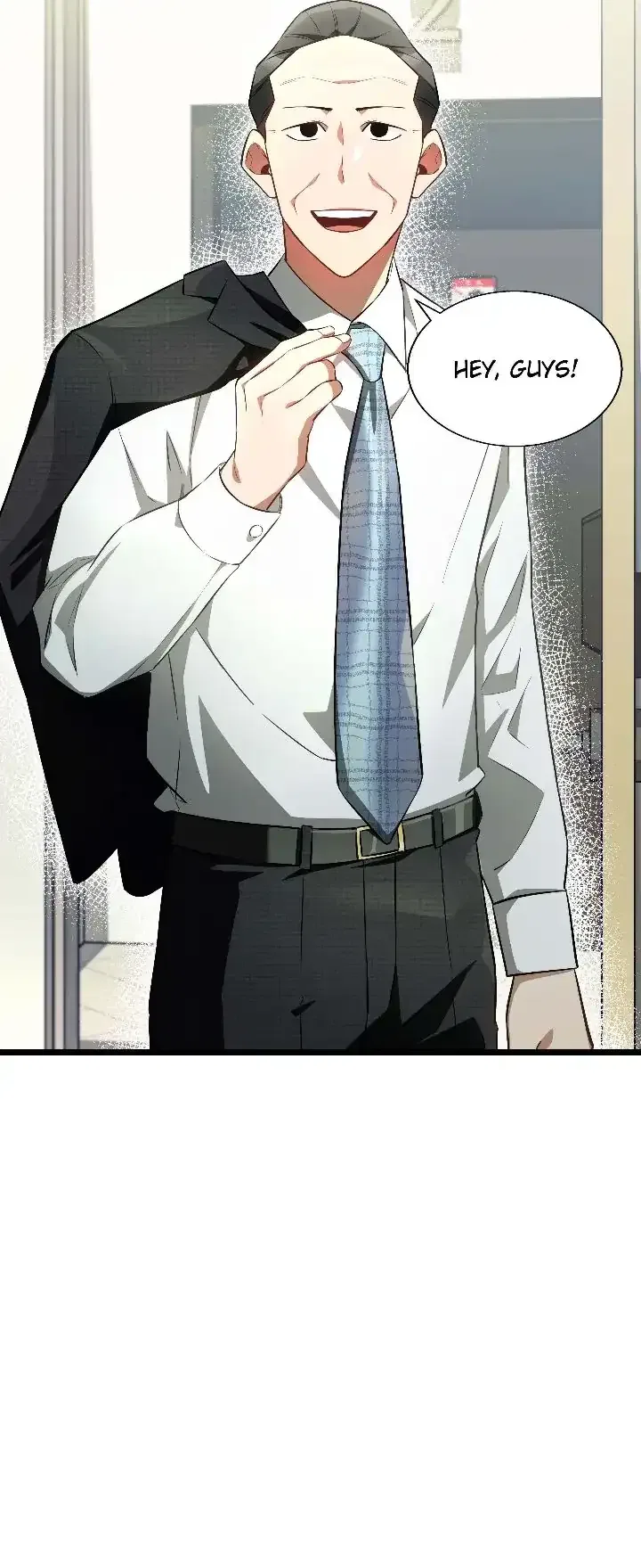 The Genius Sales Person: Mind Reader Chapter 49 – Page 6