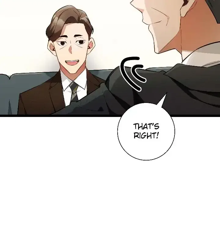 The Genius Sales Person: Mind Reader Chapter 49 – Page 8