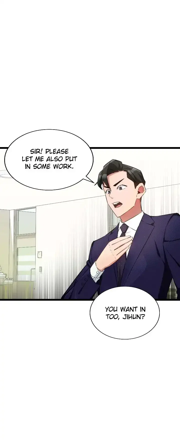 The Genius Sales Person: Mind Reader Chapter 49 – Page 10
