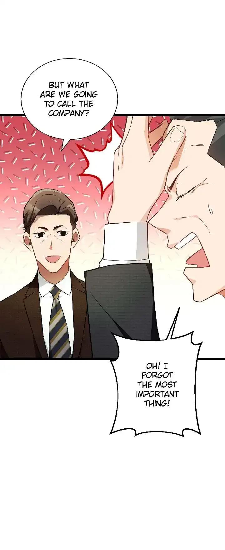 The Genius Sales Person: Mind Reader Chapter 49 – Page 14