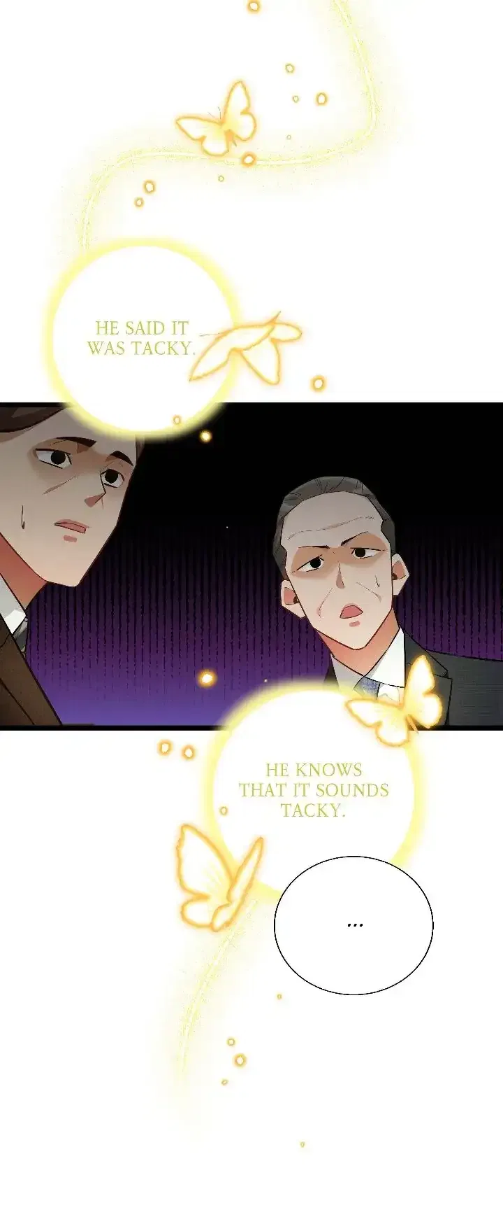 The Genius Sales Person: Mind Reader Chapter 49 – Page 20