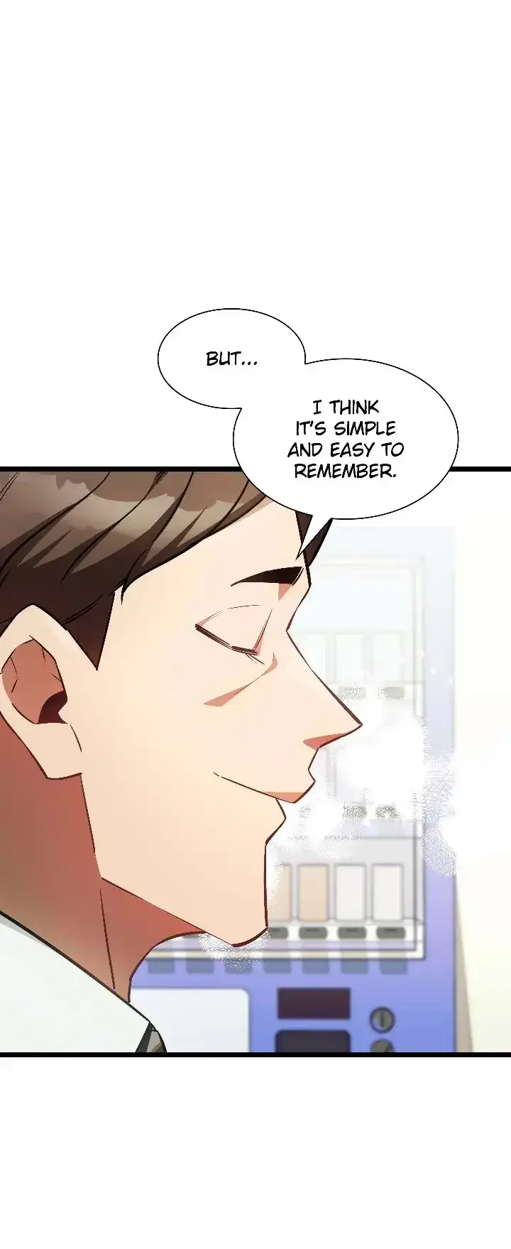 The Genius Sales Person: Mind Reader Chapter 49 – Page 22