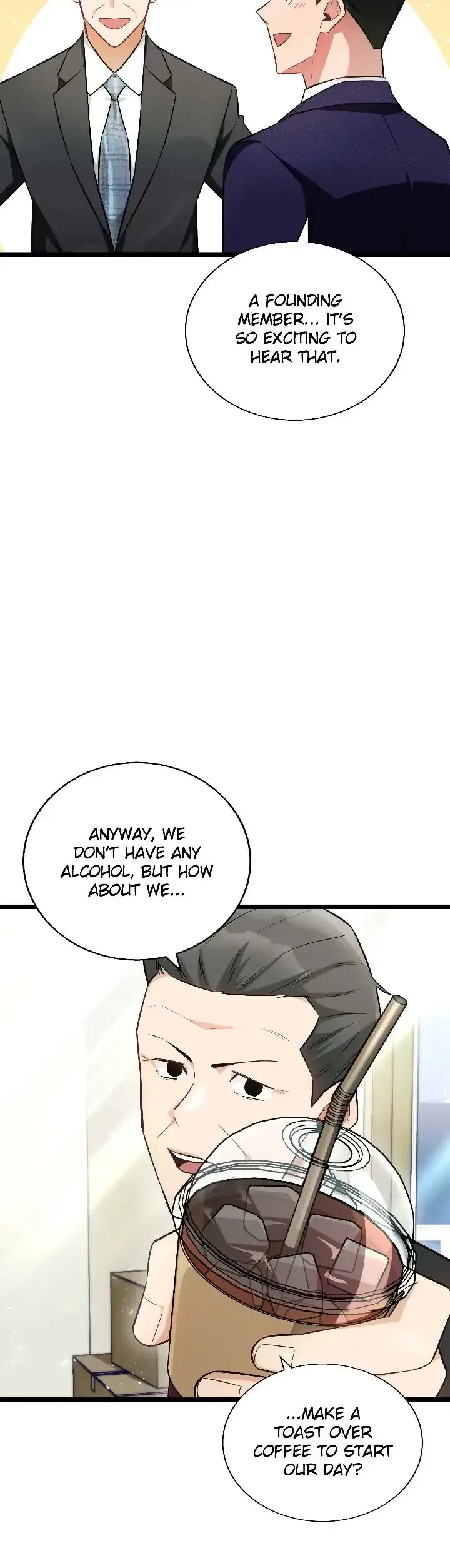 The Genius Sales Person: Mind Reader Chapter 49 – Page 24