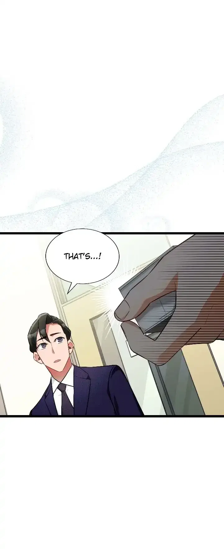 The Genius Sales Person: Mind Reader Chapter 49 – Page 30