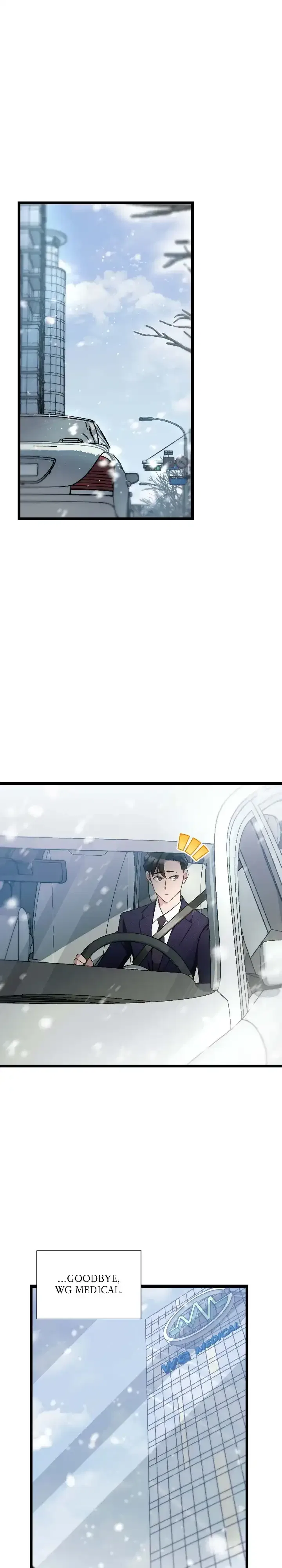 The Genius Sales Person: Mind Reader Chapter 49 – Page 33