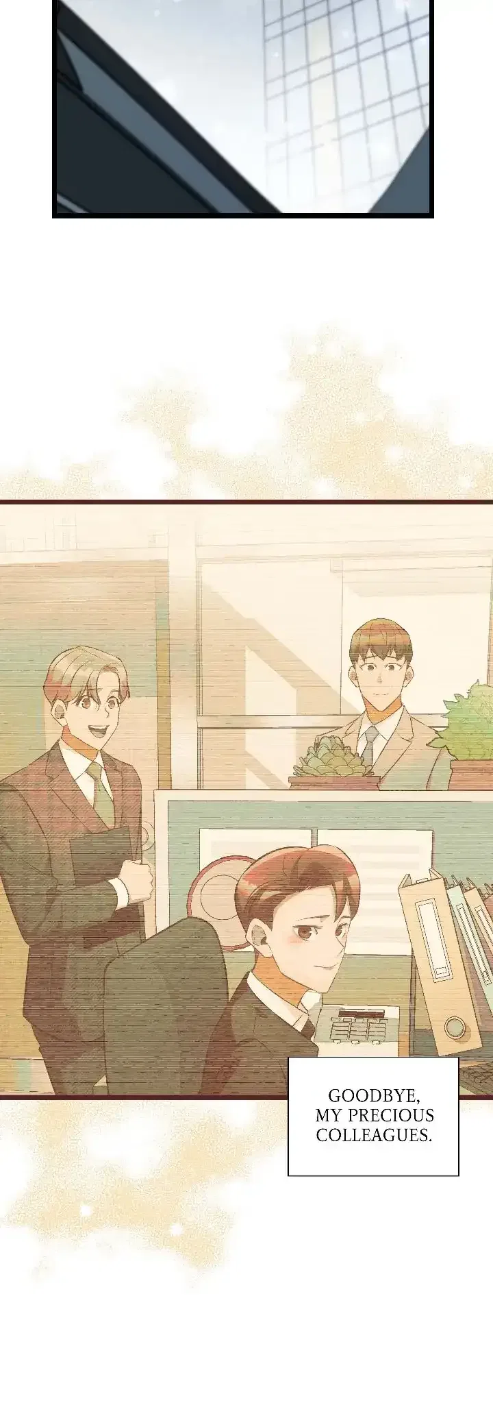 The Genius Sales Person: Mind Reader Chapter 49 – Page 34