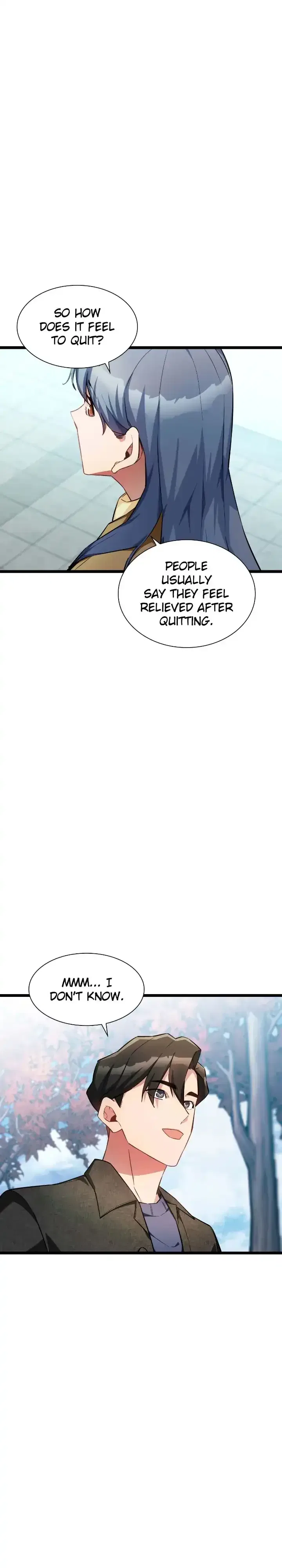 The Genius Sales Person: Mind Reader Chapter 48 – Page 8