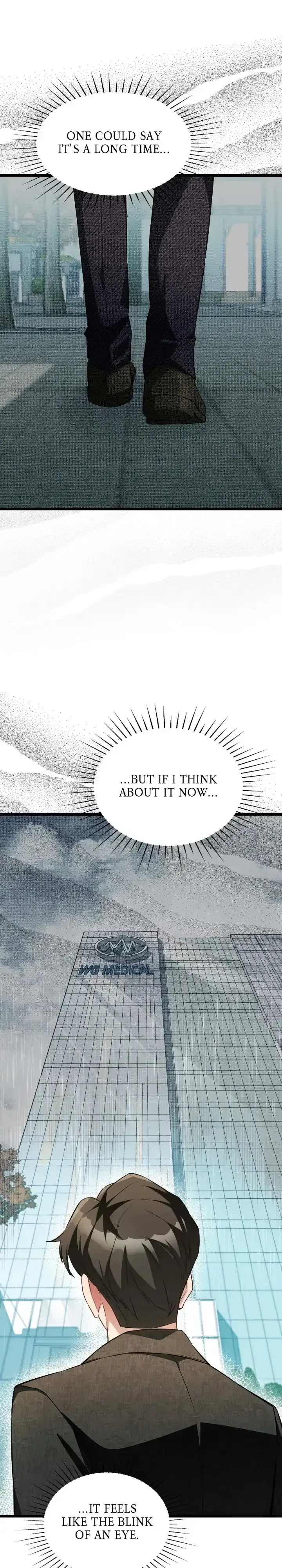 The Genius Sales Person: Mind Reader Chapter 48 – Page 10