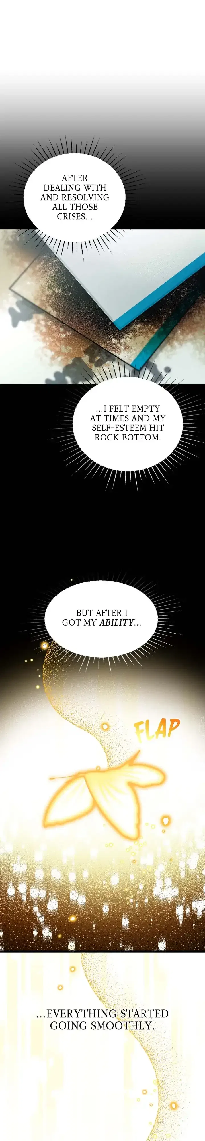 The Genius Sales Person: Mind Reader Chapter 48 – Page 12