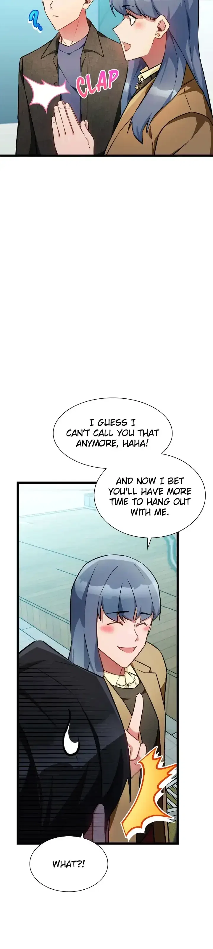 The Genius Sales Person: Mind Reader Chapter 48 – Page 15