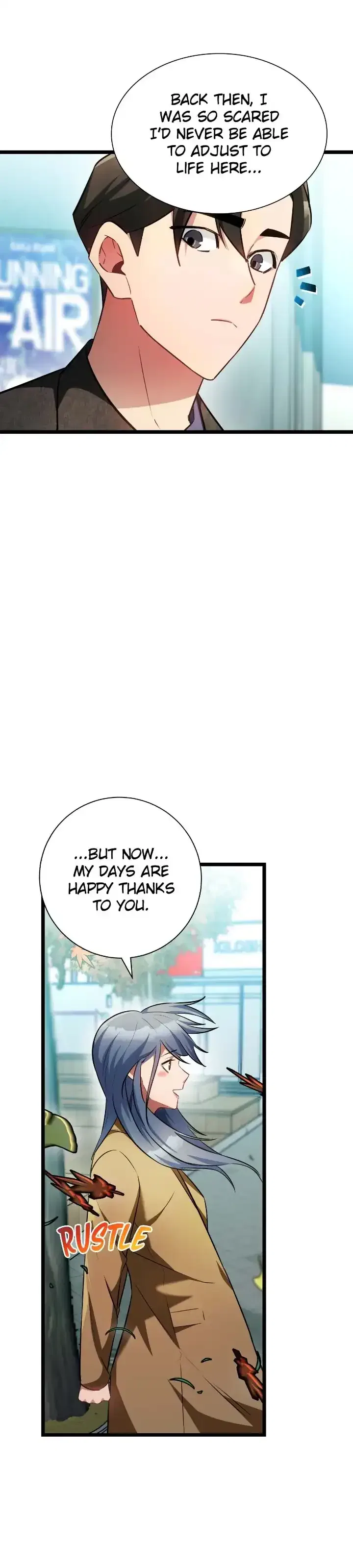 The Genius Sales Person: Mind Reader Chapter 48 – Page 27