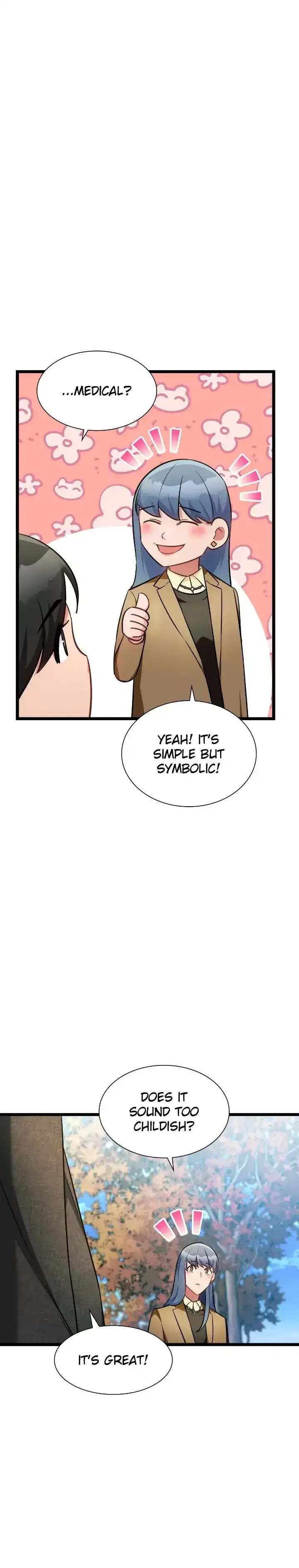 The Genius Sales Person: Mind Reader Chapter 48 – Page 31