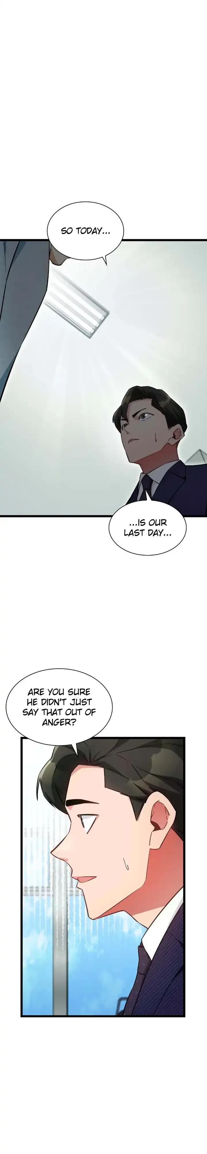 The Genius Sales Person: Mind Reader Chapter 47 – Page 7