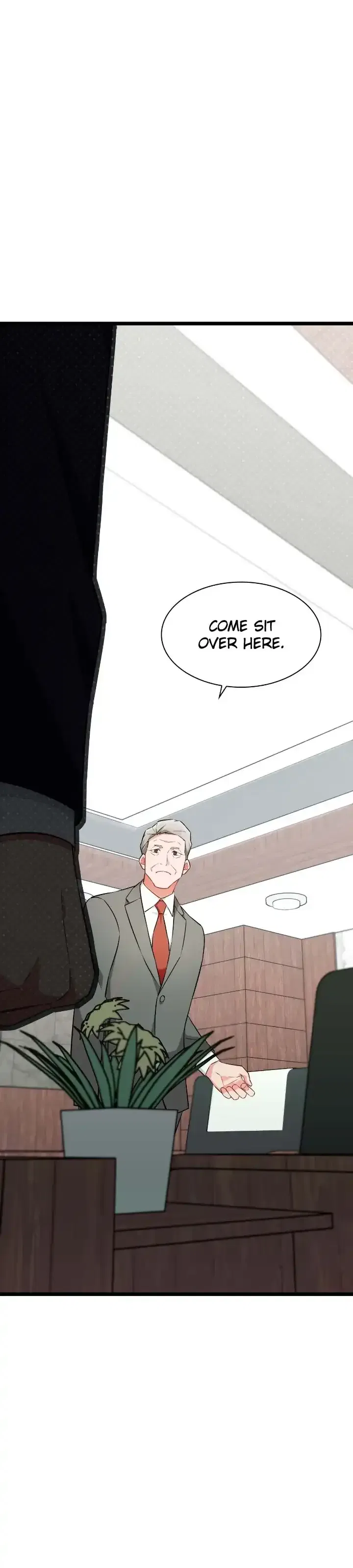 The Genius Sales Person: Mind Reader Chapter 47 – Page 12