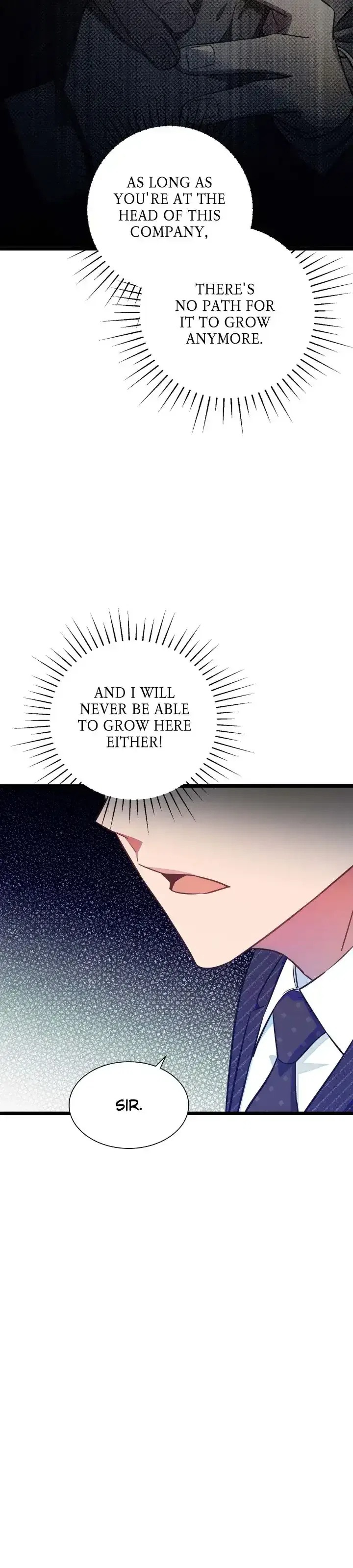 The Genius Sales Person: Mind Reader Chapter 47 – Page 31