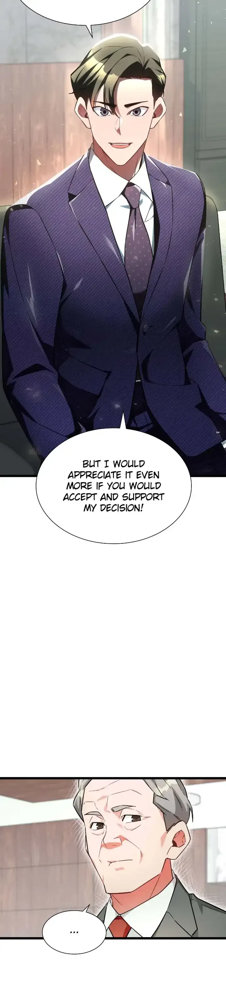 The Genius Sales Person: Mind Reader Chapter 47 – Page 33