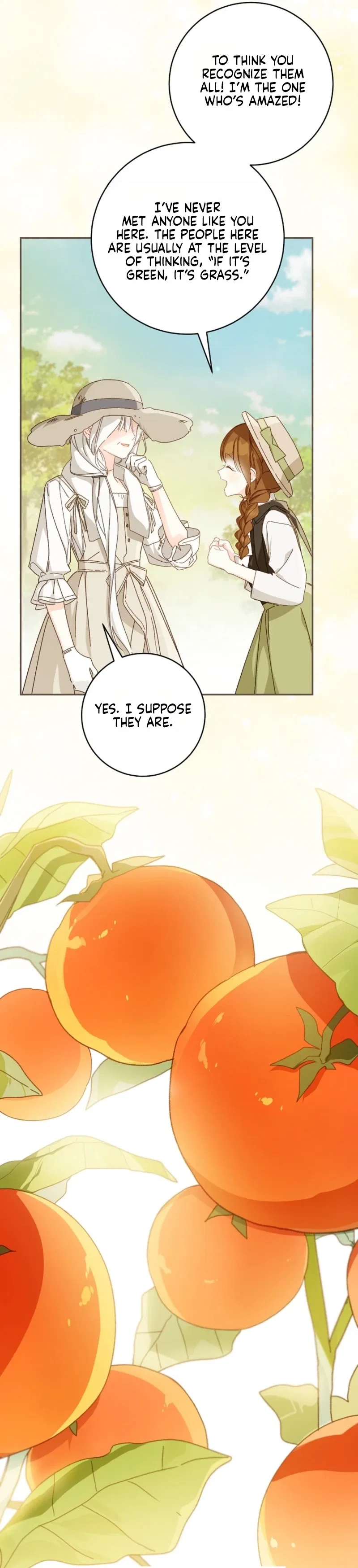 My Farm by the Palace Chapter 132 – Page 23