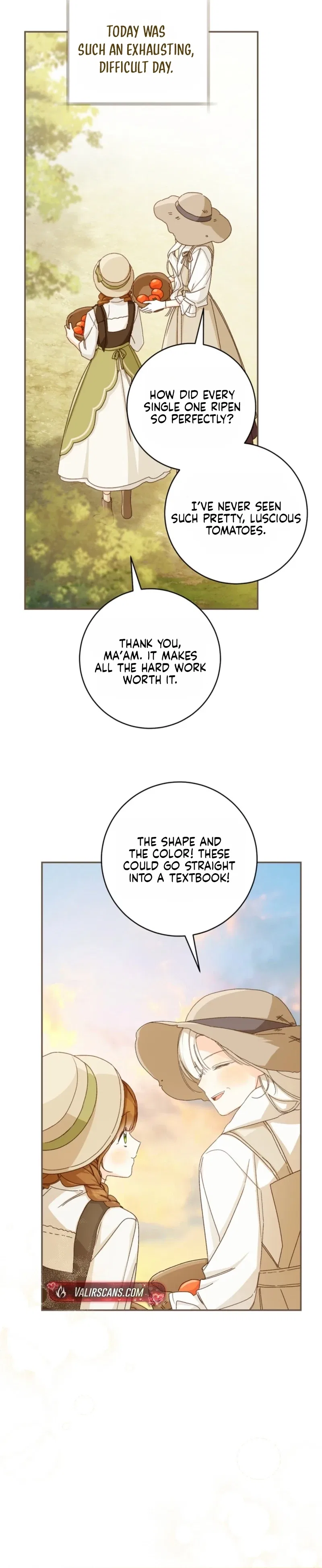 My Farm by the Palace Chapter 132 – Page 27