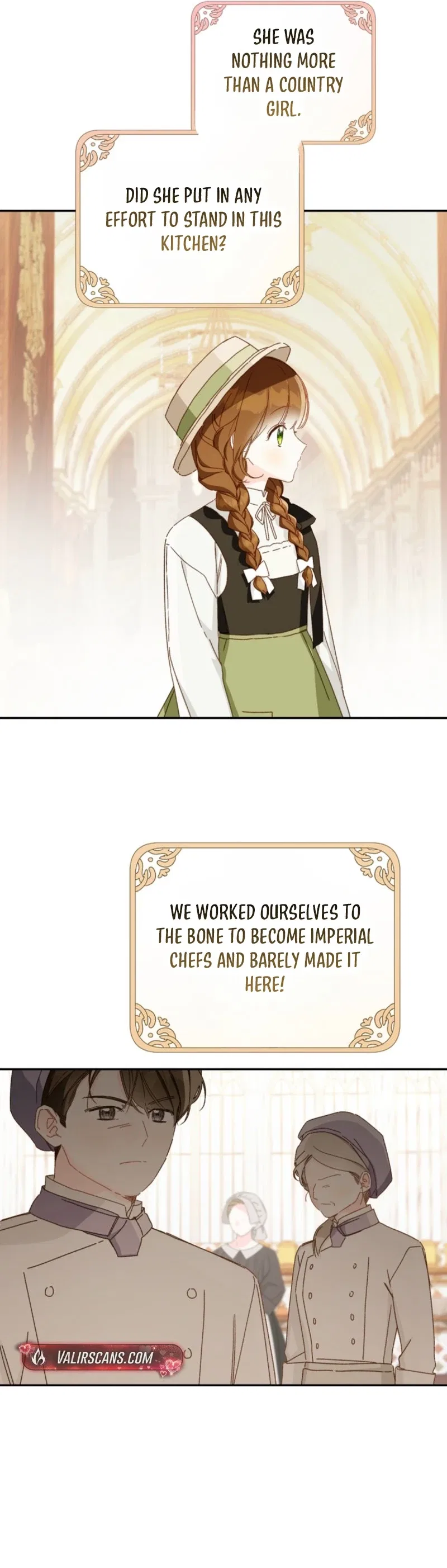 My Farm by the Palace Chapter 131 – Page 6