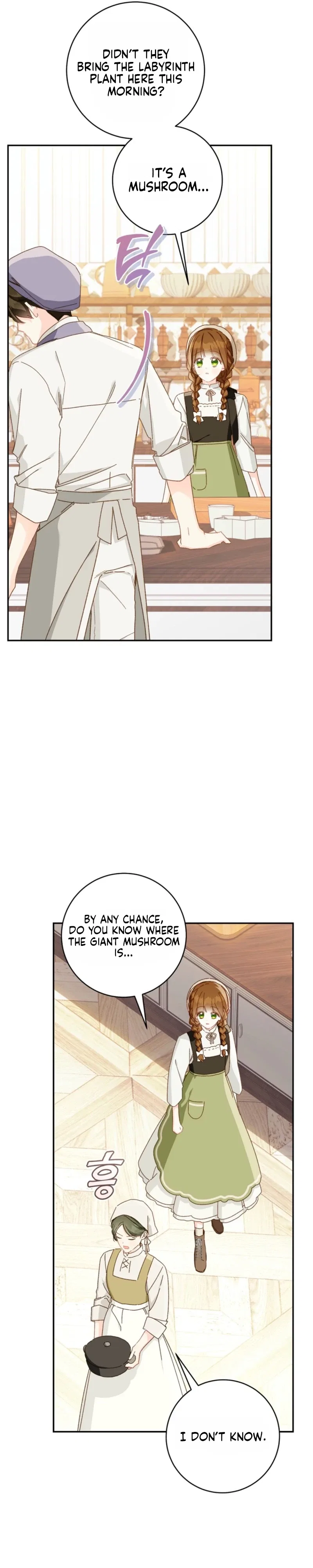 My Farm by the Palace Chapter 131 – Page 7