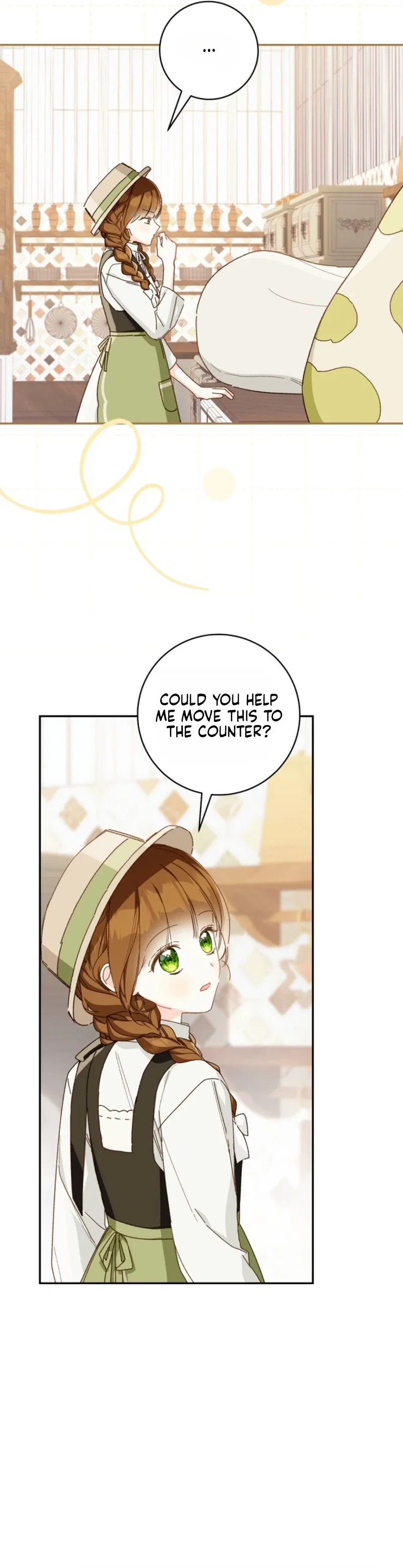My Farm by the Palace Chapter 131 – Page 9
